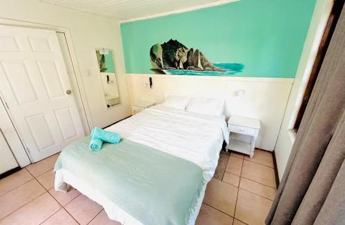 Constitucion Bed & Breakfast | Costa Morena