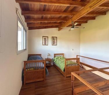 Villa Parque Siquiman House | Casa Siquiman