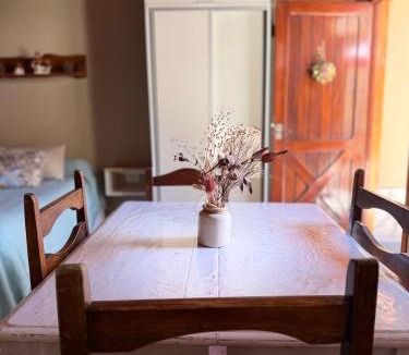 Las Colinas de Peralta Ramos Cabin | CABAÑAS MECHI