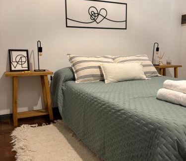 Chascomus House | Casa Soul