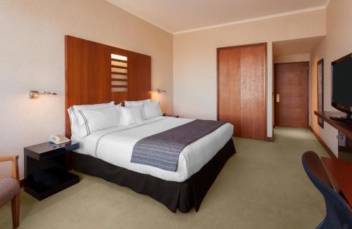 Concepcion Hotel | MDS Hotel Concepción