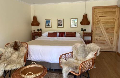 San Vicente House | Uva Dulce B&B