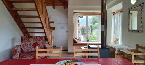 Villa Los Coihues Ski Chalet | Great Shelter cerca del Cerro Catedral