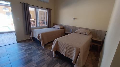 Zona Granja Hotel | Hotel Boutique Porá Iguazú