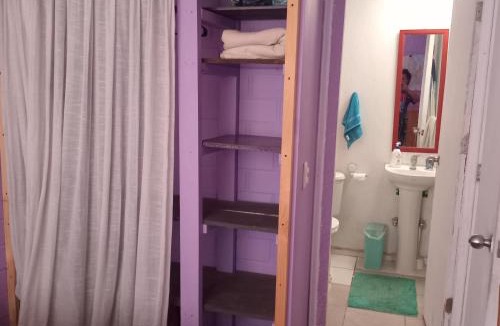 La Serena House | Pieza individual con baño privado en La Serena, Vicenza 562