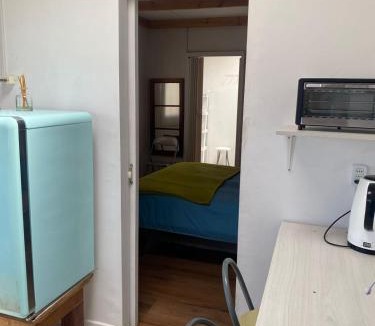 Tongoy Apartment | Loft Tongoy 3 Peninsula