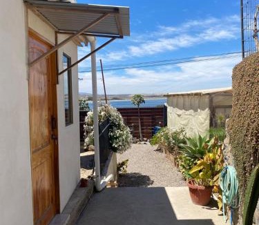 Tongoy Apartment | Loft Tongoy 3 Peninsula