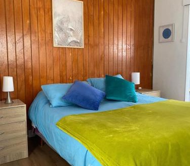 Tongoy Apartment | Loft Tongoy 3 Peninsula