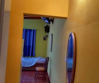 Villa Bustos House | Cosquin
