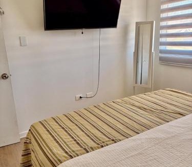 Constitucion Apartment | Acogedor departamento en Constitución