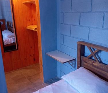 Cosquin Apartment | Monoambiente cosquin