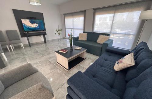 Santa Rosa Apartment | Apart Luro I