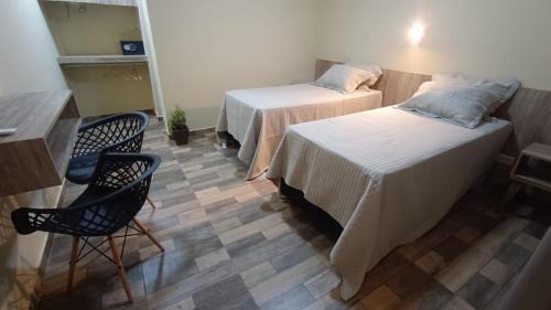 Zona Granja Hotel | Hotel Boutique Porá Iguazú