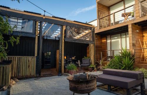 Pichilemu Bed & Breakfast | Viento Bravo Hotel Boutique & Spa