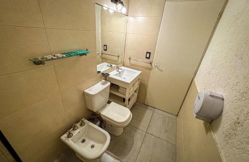 La Cumbrecita Bed & Breakfast | Cuesta de las Piedras