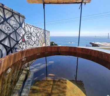 Renaca Bed & Breakfast | Quinto Sol B&B
