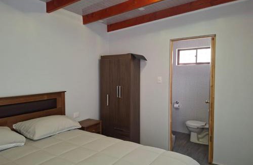 San Pedro de Atacama Cabin | Alto Jere