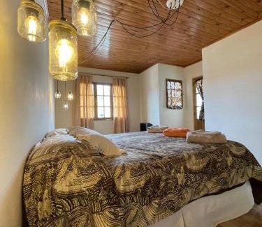 Esquel Apartment | Rosa Mosqueta Esquel