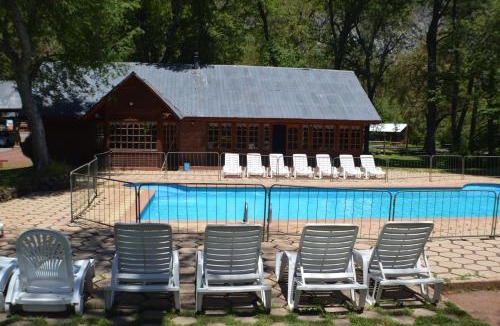 Pinto House | Añañucas III