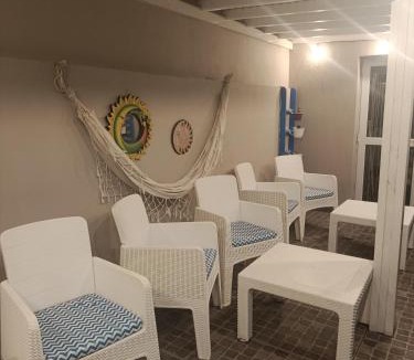 Villa Gesell Hotel | Hostería Magnolia