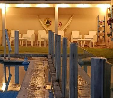 Villa Gesell Hotel | Hostería Magnolia