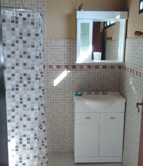 San Lorenzo Apartment | Inambú