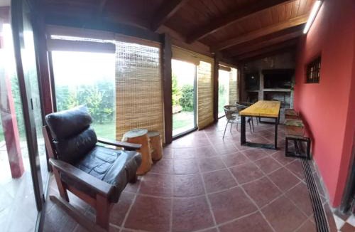 La Estancia House | Cabaña Benitto