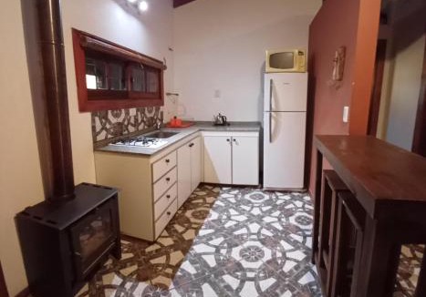 La Estancia House | Cabaña Benitto