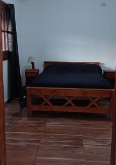 La Estancia House | Cabaña Benitto