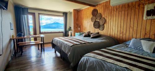 Puerto Rio Tranquilo Cabin | Tranquilo Austral
