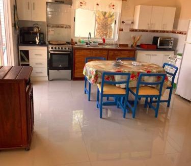Tongoy House | Casa en Tongoy
