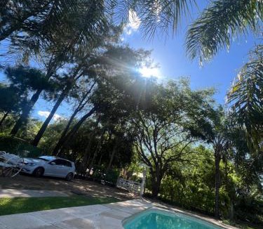 Paso de la Patria Apartment | Cabañas Don David