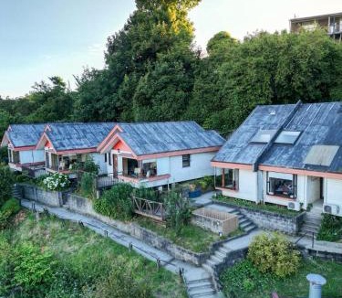 Puerto Montt Apartment | Cabañas del Puerto