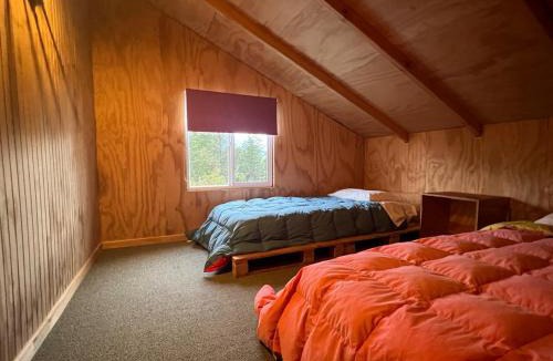 Ensenada Bed & Breakfast | Hamilton's Place Bed and Breakfast