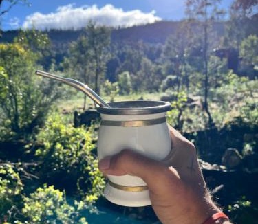 El Bolson Other | Camping Aiton Amunak