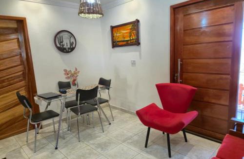 Bezerros House | Chácara Aconchegante com Piscina e Churrasqueira Perto do Ponto Turístico de Bezerros