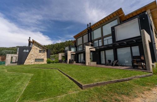 San Martin de los Andes Apartment | Departamentos Estancia Los Ñires