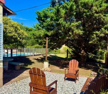 Villa Rumipal House | Alma de Lago