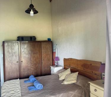 Villa Yacanto Ski Chalet | Cabaña Zara