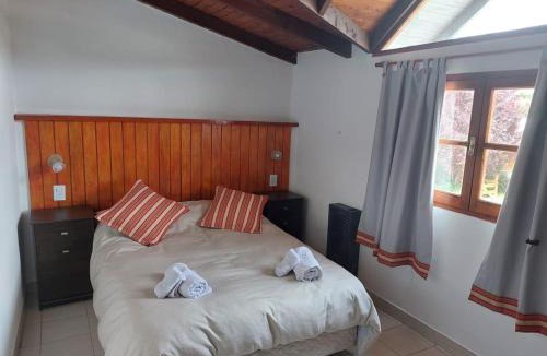 El Bolson Apartment | CASA los ciruelos