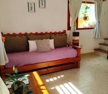 Cafayate Apartment | Amaru Apart