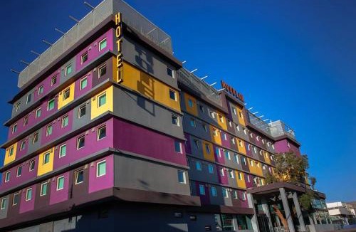 Calama Hotel | Hotel Modular Express Calama