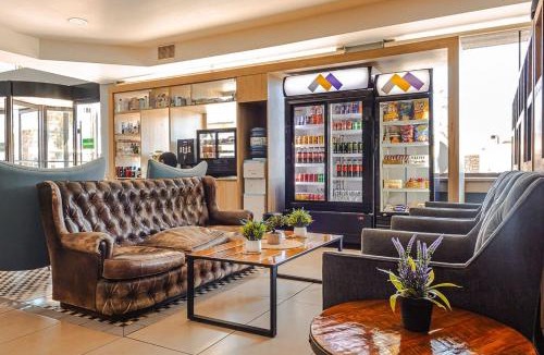 Calama Hotel | Hotel Modular Express Calama