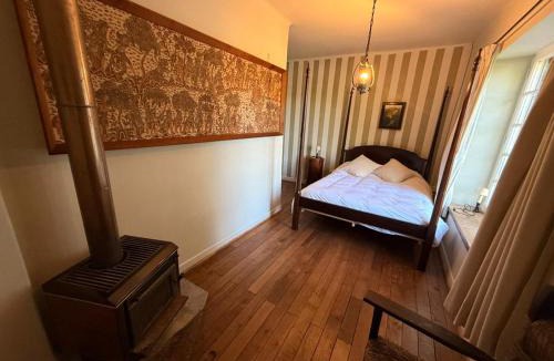 O'Higgins Region Bed & Breakfast | LO VALDÉS - Casona - Reserva Santa Marta