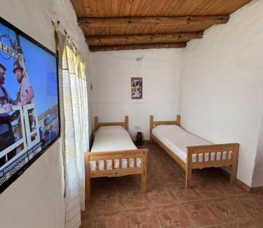 Rio Colorado Apartment | El descanso