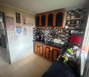 Valdivia House | La casita Valdiviana