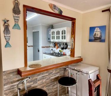 El Tabo House | Casa Consistorial El Tabo