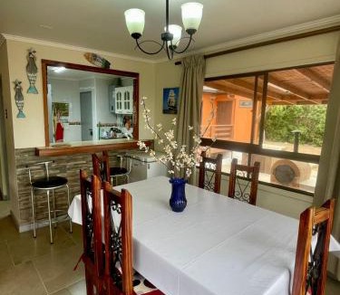 El Tabo House | Casa Consistorial El Tabo