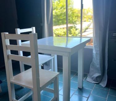 Ezeiza Apartment | Monoambiente Noah 2