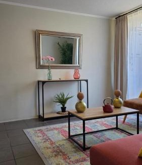 Ovalle Apartment | Ovalle Rent Retro Studio - Diseño y Ubicación Céntrica - 105B
